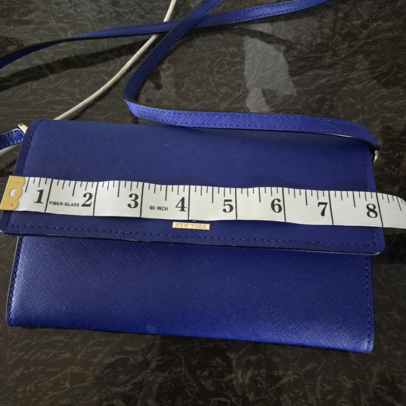 Kate Spade Crossbody ♠️ wallet - Picture 10 of 11